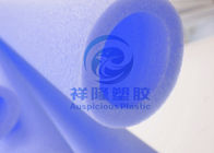 Chất liệu màu EPE Giàn giáo Bảo vệ Ống xốp Đường kính lớn
