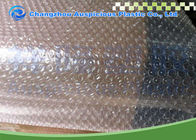 Bong bóng đóng gói trong suốt cuộn, đóng gói bong bóng bọc để ngăn ngừa thiệt hại hàng hóa