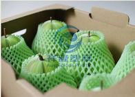 Đầy màu sắc EPE Bọt Net Cover Bảo vệ trái cây Đóng gói Chứng nhận ISO 9001/2008