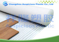 Lớp lót sàn bằng nhựa PE chống thấm nước dày 2 mm cho sàn gỗ công nghiệp hoặc sàn gỗ WPC