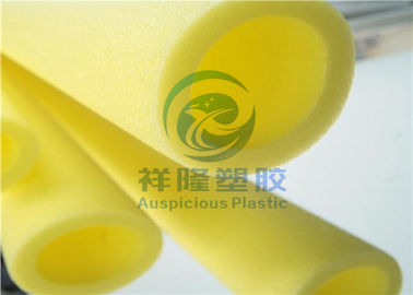 Tùy chỉnh ống xốp EPE, ống xốp mềm chống tĩnh