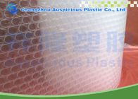 Cuộn phim Air Bubble bền trong suốt cho gói sản phẩm dễ vỡ