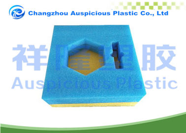 Die Cut Tấm xốp EPE Ngăn ngừa thiệt hại cho gói hàng hóa Tùy chỉnh hình dạng