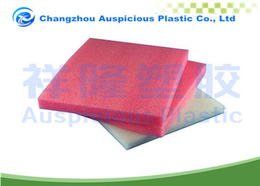 Die Cut Tấm xốp EPE Ngăn ngừa thiệt hại cho gói hàng hóa Tùy chỉnh hình dạng