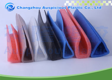 U / V Shape EPE Tấm xốp bảo vệ cạnh bảo vệ đồ gỗ