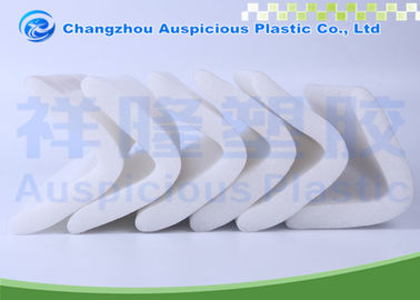 U / V Shape EPE Tấm xốp bảo vệ cạnh bảo vệ đồ gỗ