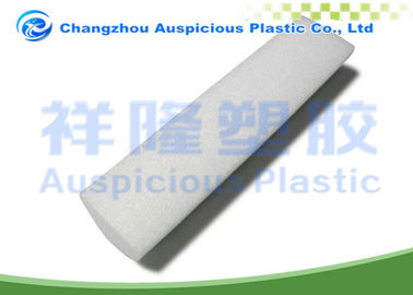 Một nửa vòng tròn ép đùn Polyetylen bọt, Thanh điền đầy vết nứt