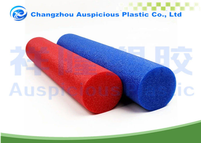 Màu sắc tùy chỉnh bọt bể bơi Mì EPE Chất liệu bơi trẻ em